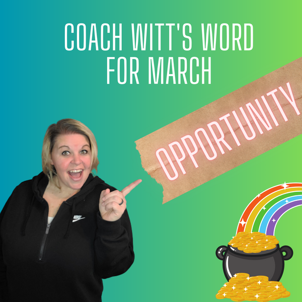 Opportunity